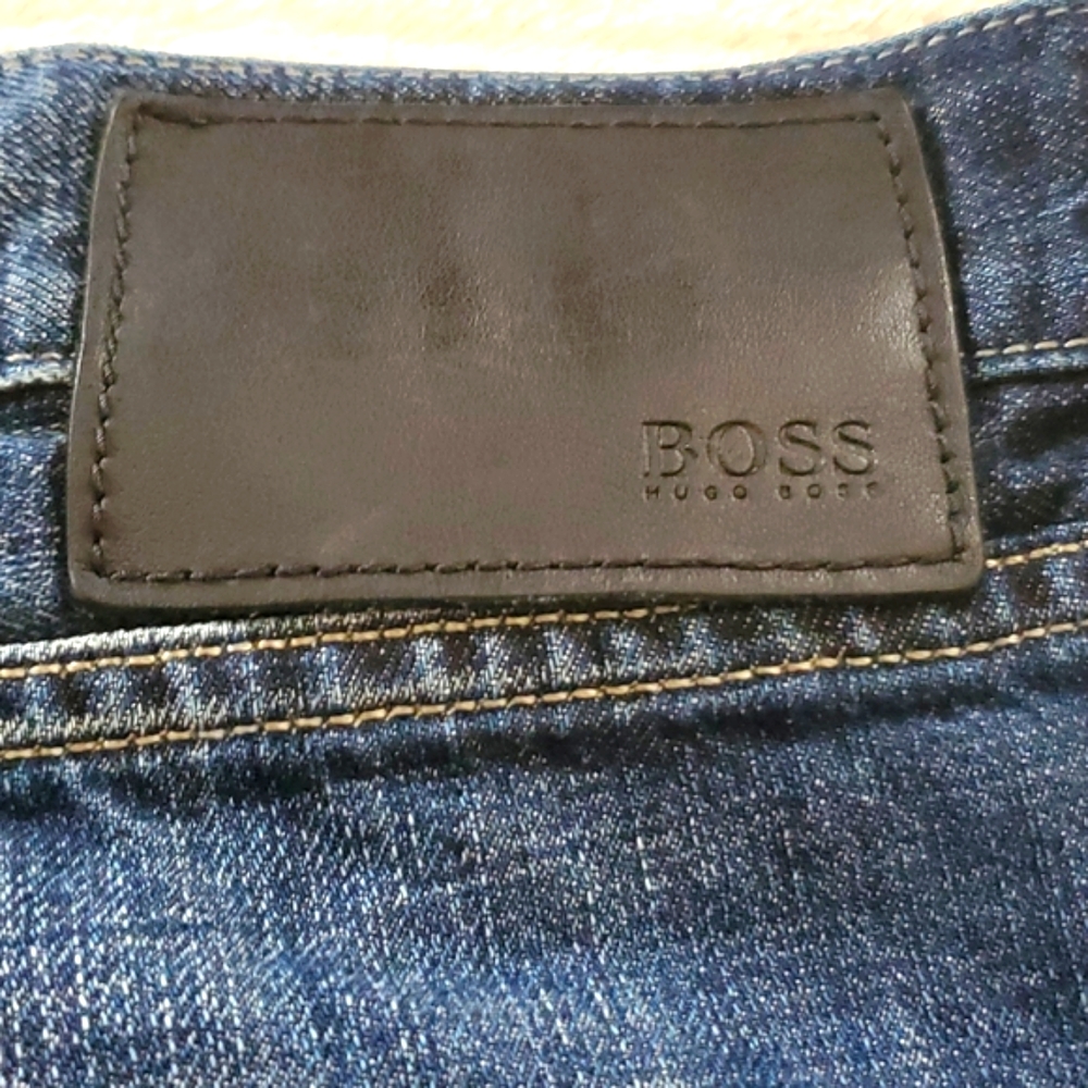 Boss - Picture 5 of 10